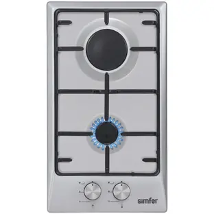 Варочная панель Simfer H30V20M501 Варочная панель Simfer H30V20M501