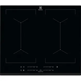 Варочная панель Electrolux EIV644 Варочная панель Electrolux EIV644