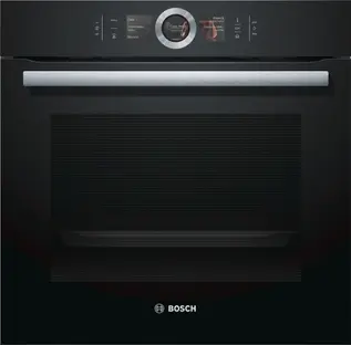 Духовой шкаф Bosch HBG 636BB1 фото 1
