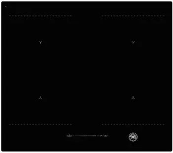 Варочная панель Bertazzoni P604IM2B2NE-20 фото 1 Варочная панель Bertazzoni P604IM2B2NE-20 фото 1