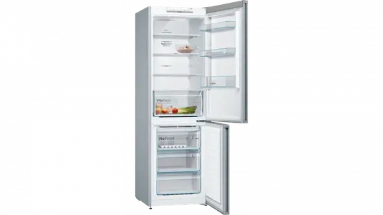 Холодильник Bosch KGN36NL21R фото 2