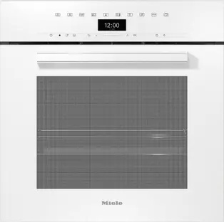 Встраиваемая комби-пароварка Miele DGC 7460 BRWS фото 1 Встраиваемая комби-пароварка Miele DGC 7460 BRWS фото 1