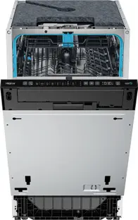 Посудомоечная машина HAIER HDWE11-594RU фото 2