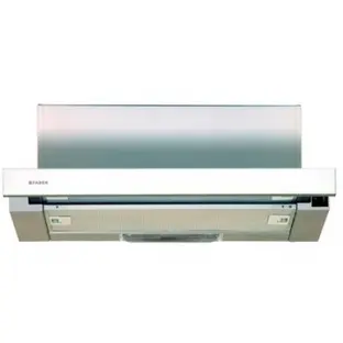 Встраиваемая вытяжка Faber FLOX WH A60 фото 2