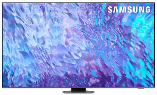 Телевизор Samsung QE98Q80CAUXRU фото 1 Телевизор Samsung QE98Q80CAUXRU фото 1
