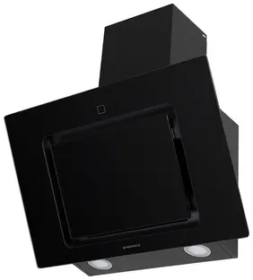 Вытяжка MAUNFELD YORK 50 Glass Black
