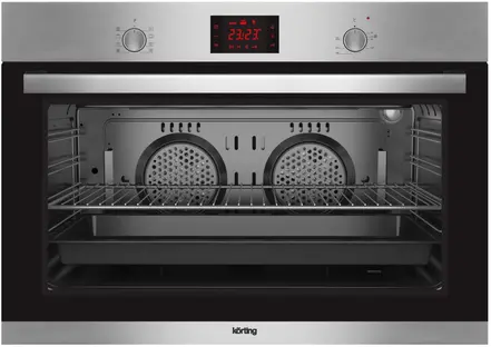 Духовой шкаф Korting OKB 5189 SX фото 1 Духовой шкаф Korting OKB 5189 SX фото 1