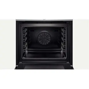 Духовой шкаф Bosch HBG672BS1F фото 2