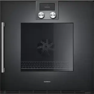 Духовой шкаф Gaggenau BOP220102 фото 1 Духовой шкаф Gaggenau BOP220102 фото 1