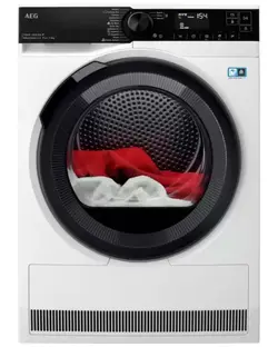 Сушильная машина AEG TR939M6CE фото 1 Сушильная машина AEG TR939M6CE фото 1