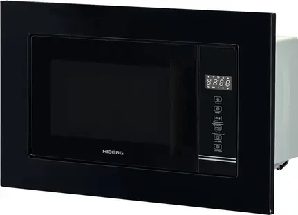 Микроволновая печь HIBERG i-VM 6502 B фото 3