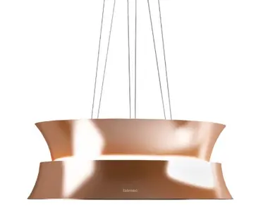 Вытяжка Falmec DAMA IS.60 Copper фото 1 Вытяжка Falmec DAMA IS.60 Copper фото 1