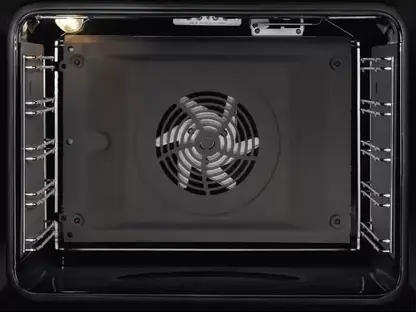 Духовой шкаф Electrolux EOE7C31Z фото 3 Духовой шкаф Electrolux EOE7C31Z фото 3