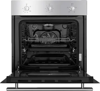 Газовый духовой шкаф Maunfeld EOGC604S фото 2