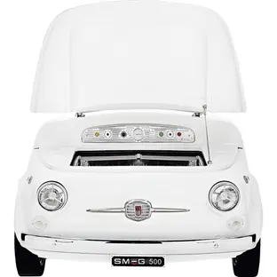 Холодильник Smeg SMEG500B фото 2
