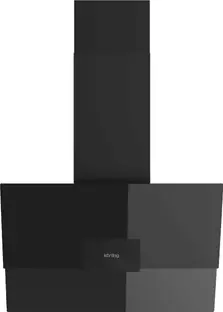 Наклонная вытяжка Korting KHC 66373 BXGN фото 2 Наклонная вытяжка Korting KHC 66373 BXGN фото 2