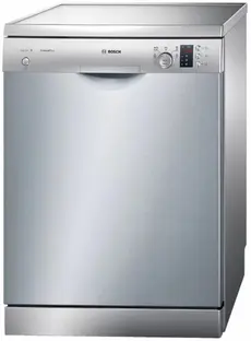 Встраиваемая посудомоечная машина Bosch SMS25CI01E фото 1 Встраиваемая посудомоечная машина Bosch SMS25CI01E фото 1