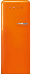 Холодильник Smeg FAB28LOR3 фото 1
