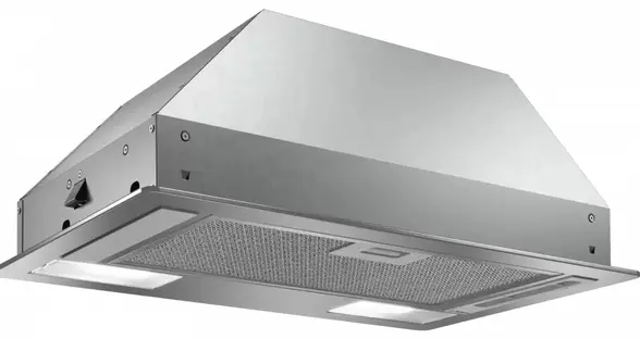 Встраиваемая вытяжка Bosch DLN53AA50 фото 1