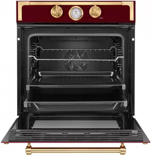 Духовой шкаф Kuppersberg RC 6911 BOR Bronze фото 2 Духовой шкаф Kuppersberg RC 6911 BOR Bronze фото 2