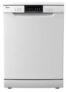 Посудомоечная машина Midea MFD60S110W фото 2