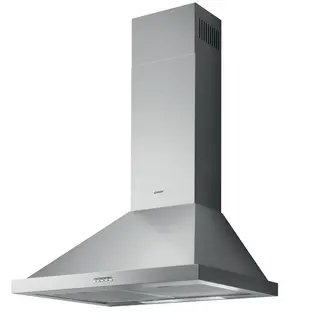 Вытяжка Jetair ATHENA P-K 60 INX