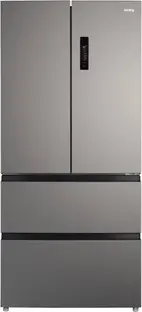 Холодильник Korting KNFF 82535 X фото 1 Холодильник Korting KNFF 82535 X фото 1