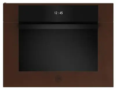 Духовой шкаф Bertazzoni F457MODVTC фото 1