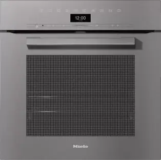 Духовой шкаф Miele H 7464 BP GRGR фото 2 Духовой шкаф Miele H 7464 BP GRGR фото 2