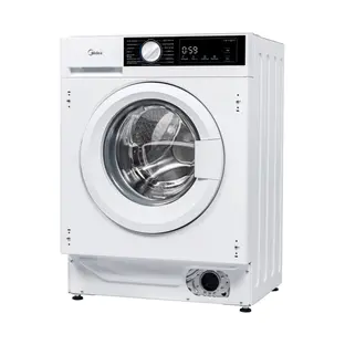 Стиральная машина Midea MFA06W80B/W фото 2