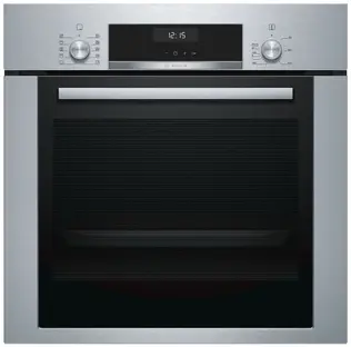 Духовой шкаф Bosch HBJ 354 AS0Q фото 1 Духовой шкаф Bosch HBJ 354 AS0Q фото 1