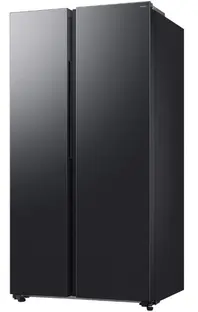 Холодильник Samsung RS70F65Q1FWT фото 3