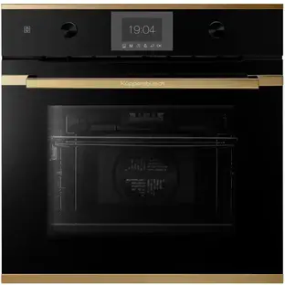 Духовой шкаф Kuppersbusch B 6350.0 S4 фото 1 Духовой шкаф Kuppersbusch B 6350.0 S4 фото 1