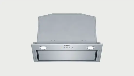 Встраиваемая вытяжка Bosch DHL 575C фото 2
