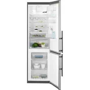 Холодильник Electrolux EN93854MX Холодильник Electrolux EN93854MX