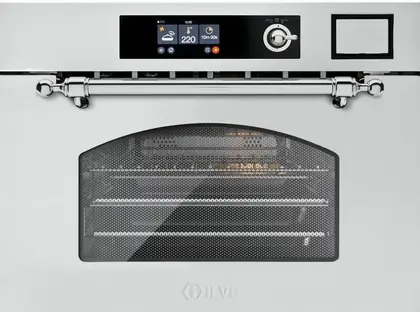 Духовой шкаф ILVE 645SNHSW/BUC Духовой шкаф ILVE 645SNHSW/BUC