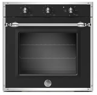 Духовой шкаф Bertazzoni F605HEREKNE фото 1 Духовой шкаф Bertazzoni F605HEREKNE фото 1