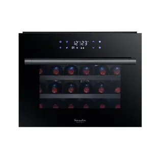 Холодильник винный Temptech SOMZ45SB фото 1