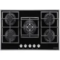 Варочная панель Kuppersberg FQ9TG S Варочная панель Kuppersberg FQ9TG S