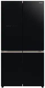 Холодильник Hitachi R-WB 642 VU0 GBK фото 1 Холодильник Hitachi R-WB 642 VU0 GBK фото 1
