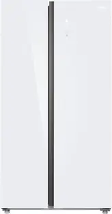 Холодильник Korting KNFS 93535 GW фото 1