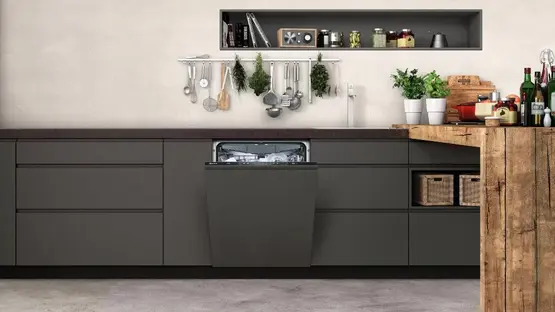 Встраиваемая посудомоечная машина Neff NEFF S511F50X1R фото 3 Встраиваемая посудомоечная машина Neff NEFF S511F50X1R фото 3