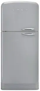 Двухкамерный холодильник Smeg FAB 50 LSV