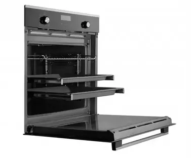 Духовой шкаф Bosch HBG237YS0R фото 3