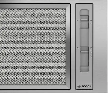 Вытяжка Bosch DLN52AA70 фото 2