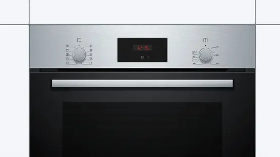 Духовой шкаф Bosch HBF154YS0 фото 3 Духовой шкаф Bosch HBF154YS0 фото 3