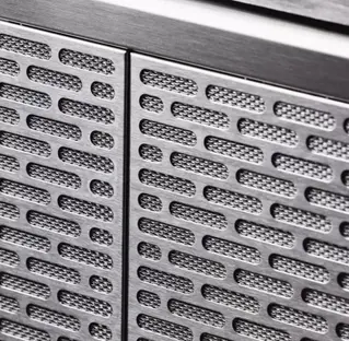Вытяжка V-ZUG AiroClearWall V6000 AW6T12QTLG фото 3