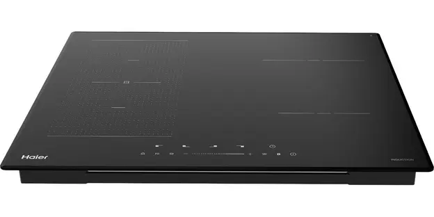 Индукционная стеклокерамич. панель HAIER HHX-Y64TFVB фото 2