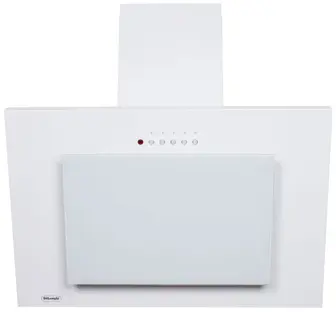 Вытяжка De’Longhi Etna bianco 60