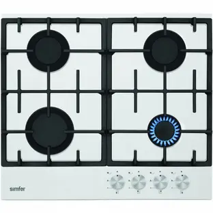Варочная панель Simfer H60H40W511